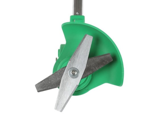 Садовый триммер Zitrek GreenCut 12 (12В, 2х1.5Ач) 082-2001